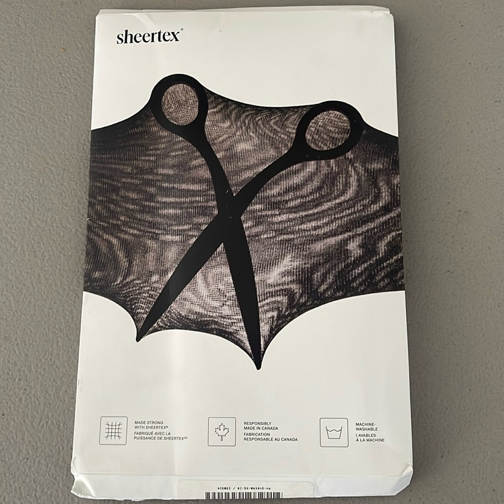 Sheertex tights